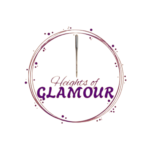 Heights of Glamour logo